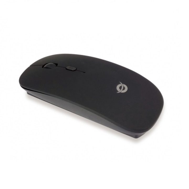 Conceptronic LORCAN01B ratón Oficina Ambidextro Bluetooth Óptico 1600…