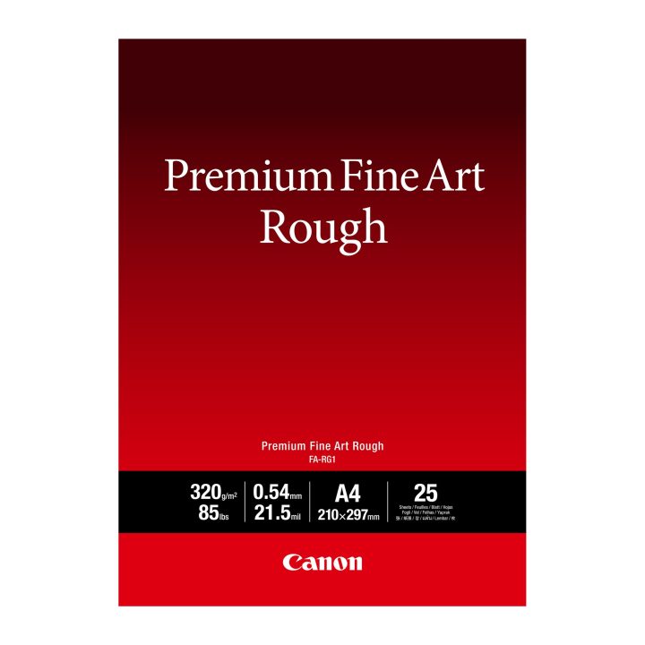 Canon 4562C001 A2 Photo Paper