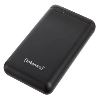 Intenso XS20000 Power Bank 20000 mAh Black (7313550)