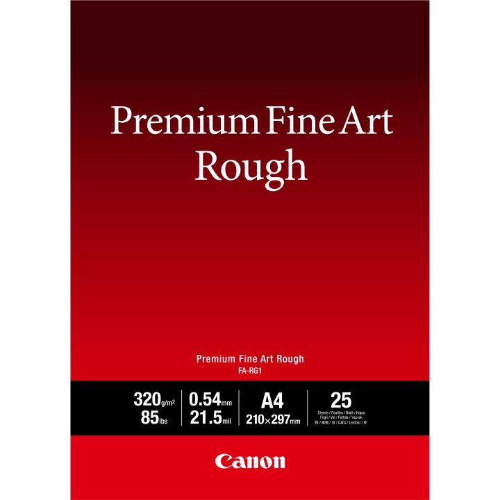 Canon 4562C001 A2 Photo Paper
