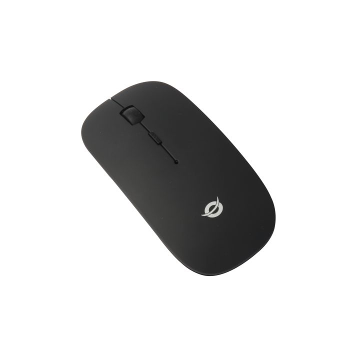 Conceptronic LORCAN01B rato de escritório ambidestro Bluetooth óptico…