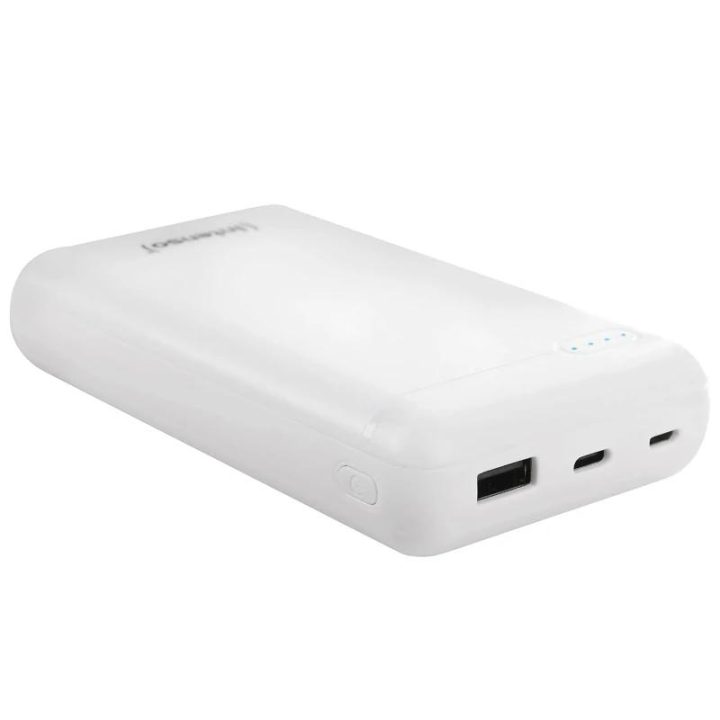 Powerbank Intenso XS20000 20000 mAh branco (7313552)