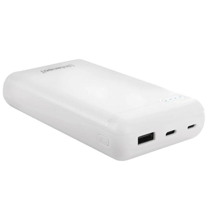 Powerbank Intenso XS20000 20000 mAh branco (7313552)
