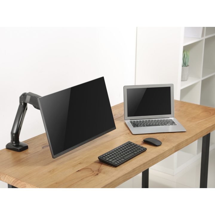 Equip Suporte de secretária para monitor interativo de 17"-32"