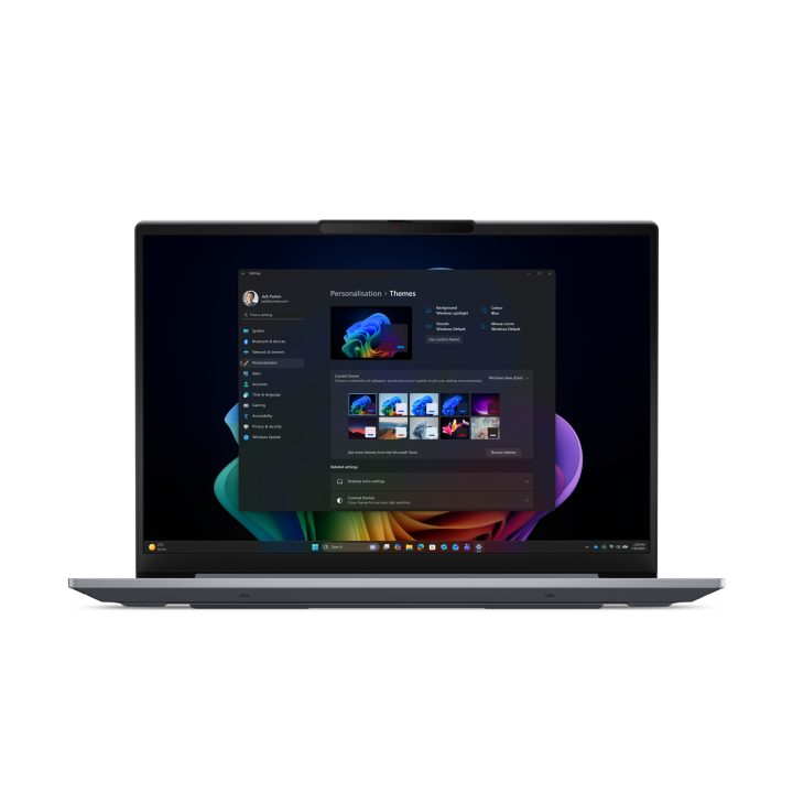 Lenovo ThinkBook 14 G9 Copilot+ PC Intel Core Ultra 5 325 16 GB 512…
