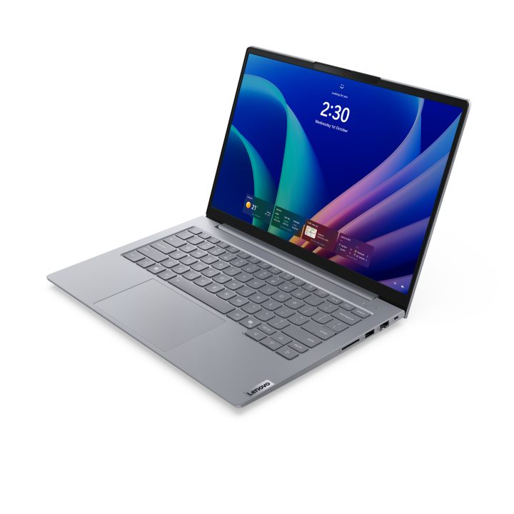 Lenovo ThinkBook 14 G9 Copilot+ PC Intel Core Ultra 5 325 16 GB 512…