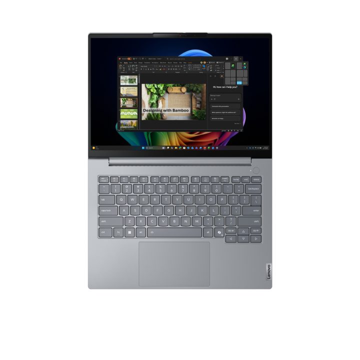 Lenovo ThinkBook 14 G9 Copilot+ PC Intel Core Ultra 5 325 16 GB 512…
