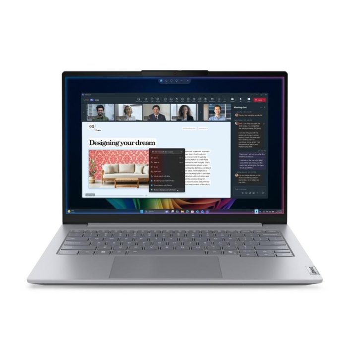 Lenovo ThinkBook 14 G9 Copilot+ PC Intel Core Ultra 5 325 16 GB 512…