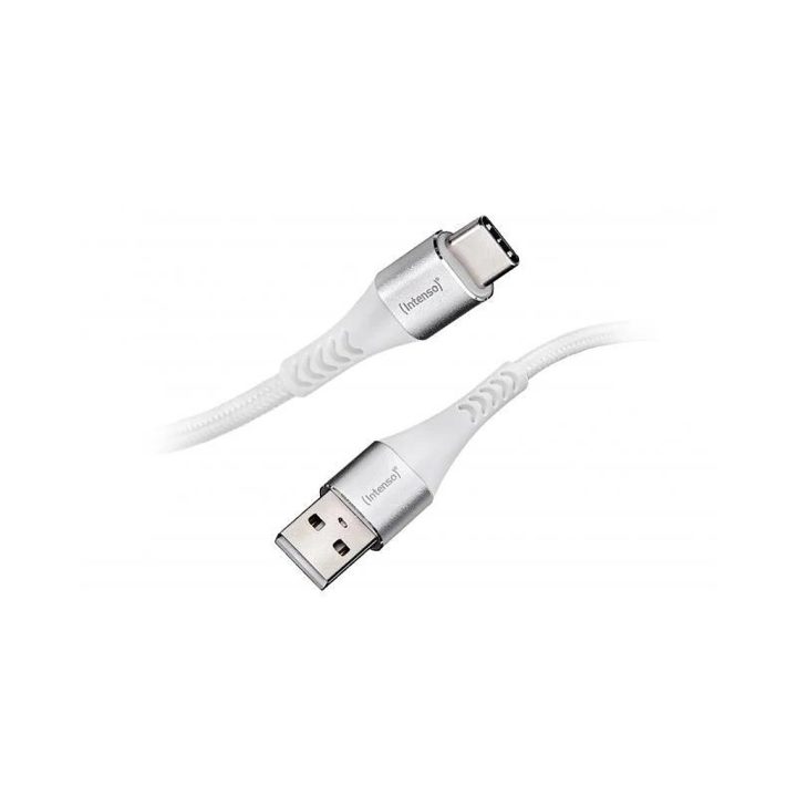 Intenso A315C USB-C to USB Cable 1.5m White (7901102)