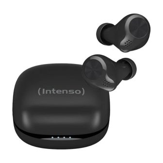 Intenso Buds Micro True Wireless In-Ear Headphones (3720200)