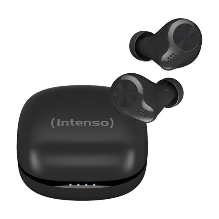 Intenso Buds Micro True Wireless In-Ear Headphones (3720200)