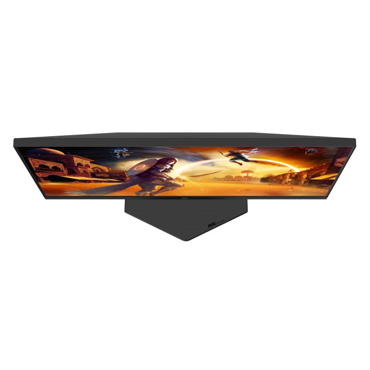 AOC G4 24G4ZRE ecrã para PC 23,8" 1920 x 1080 Pixéis Full HD LED…