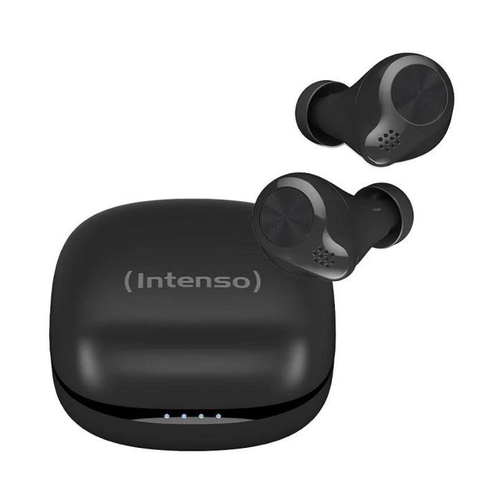 Intenso Buds Micro auriculares intrauditivos True Wireless (3720200)