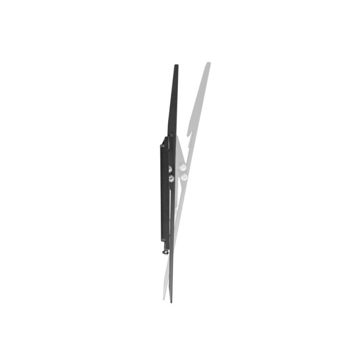 Equip 650334 Suporte de parede para TV de perfil baixo de 37"-75"