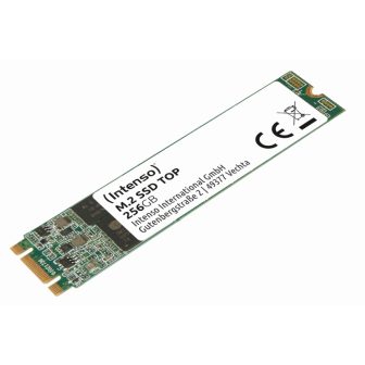 Intenso 3832440 Top 256 GB