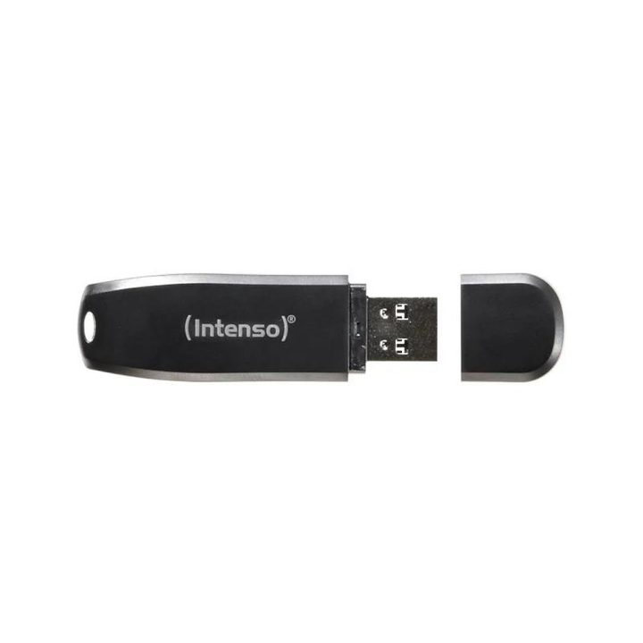 Intenso 3533493 Pen USB 3.2 Speed 512GB