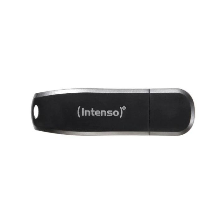 Intenso 3533493 USB 3.2 Speed Flash Drive 512GB