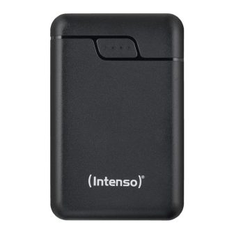 Intenso B10000 Power Bank 10000mAh Black (7320530)