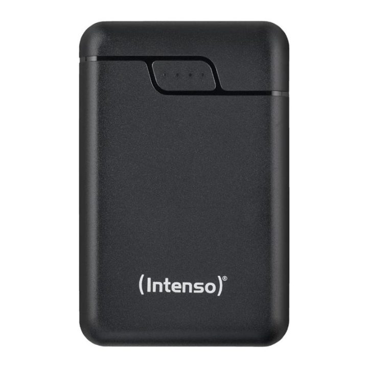 Powerbank Intenso B10000 10000mAh negro (7320530)