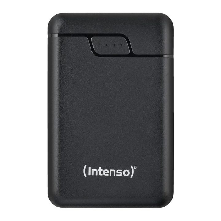 Intenso B10000 Power Bank 10000mAh Black (7320530)