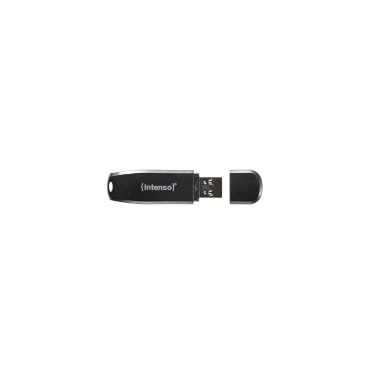 Intenso 3533493 USB 3.2 Speed Flash Drive 512GB