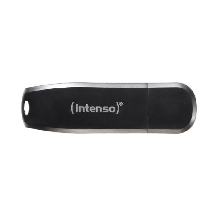 Intenso 3533493 Pen USB 3.2 Speed 512GB