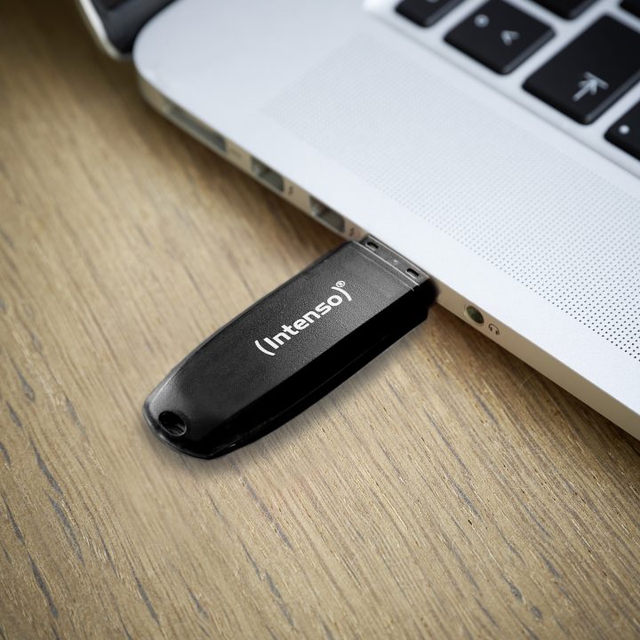 Intenso 3533493 Pen USB 3.2 Speed 512GB