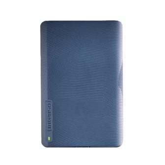 Intenso External HDD 6029565 1TB 2.5" USB 3.2 Blue