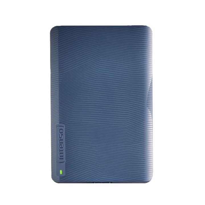 Intenso External HDD 6029565 1TB 2.5" USB 3.2 Blue