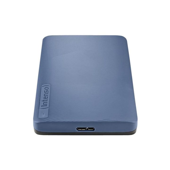 Intenso External HDD 6029565 1TB 2.5" USB 3.2 Blue