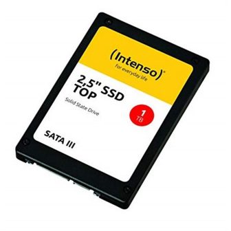 Intenso 3812460 Top 1 TB 2.5"