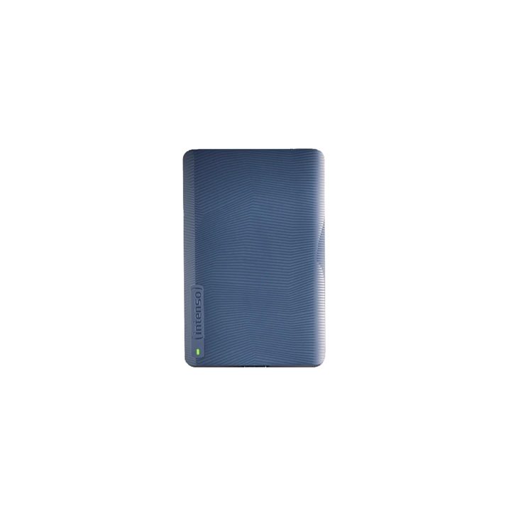 Intenso HDD Externo 6029565 1TB 2.5" USB 3.2 Azul