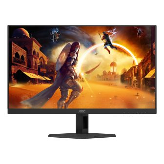 Monitor AOC G4 27G4ZREP 27" Full HD 240 Hz