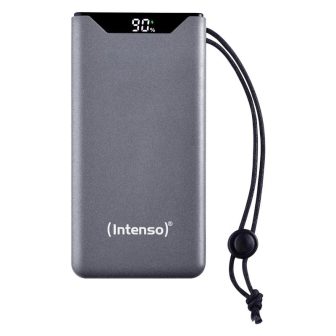 Powerbank Intenso F10000 gris 10000 mAh (7332034)