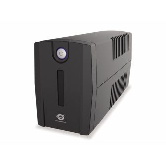 Conceptronic ZEUS07ES sistema de alimentación ininterrumpida (UPS)…