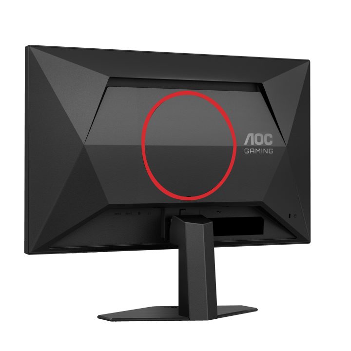 AOC G4 24G4ZRE pantalla para PC 23,8" 1920 x 1080 Pixeles Full HD LED…