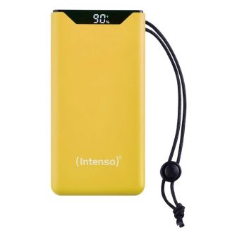 Powerbank Intenso F10000 amarillo 10000 mAh (7332039)