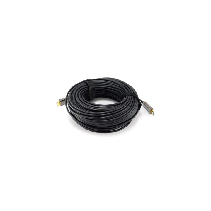 Equip 119432 Active Optical HDMI 2.0 Cable, 70 m, 4K/60 Hz