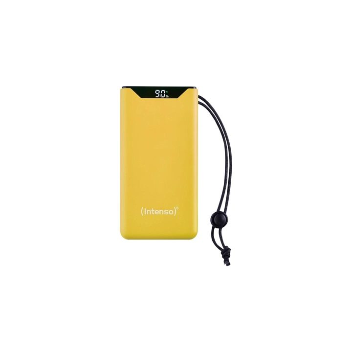 Powerbank Intenso F10000 amarelo 10000 mAh (7332039)