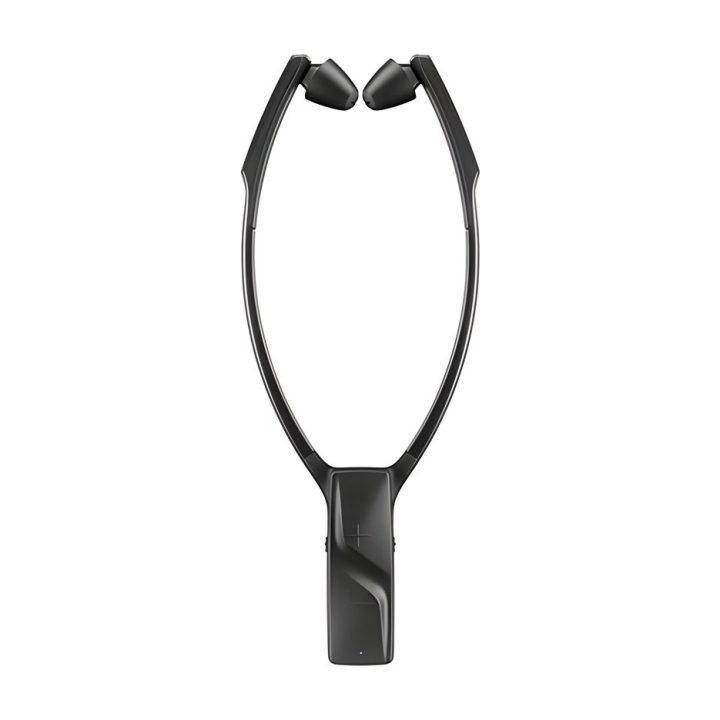 Auscultadores EPOS Sennheiser rs 2000 TV sem fios rf (SV506822)