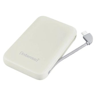 Powerbank Intenso S10000 10000 mAh beige 20W (7333031)