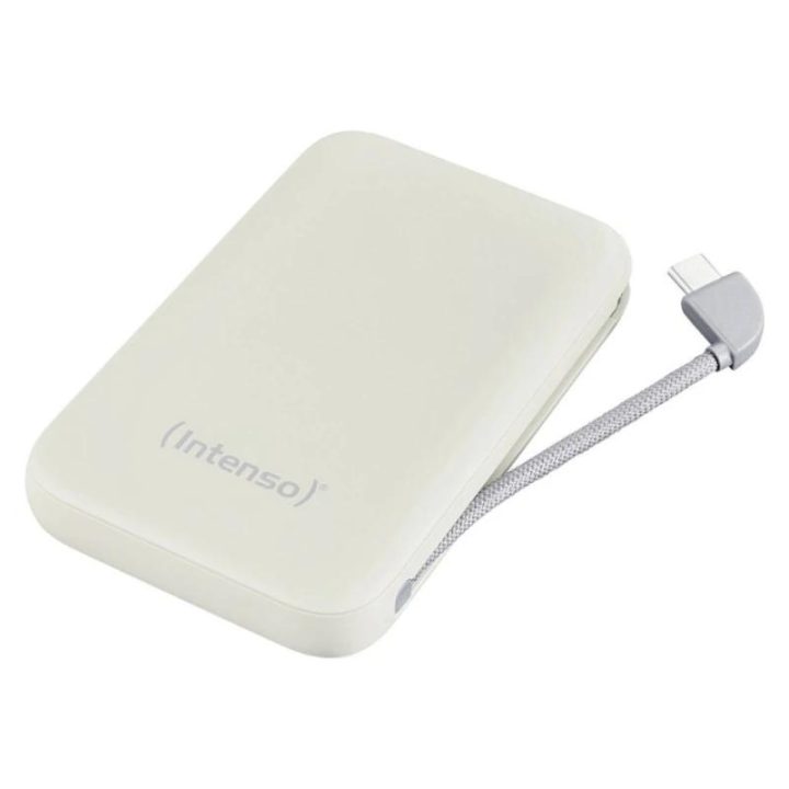 Powerbank Intenso S10000 10000 mAh bege 20W (7333031)