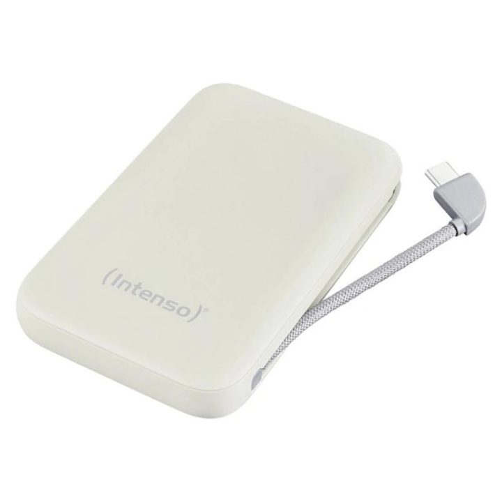 Intenso S10000 Power Bank 10000 mAh Beige 20W (7333031)