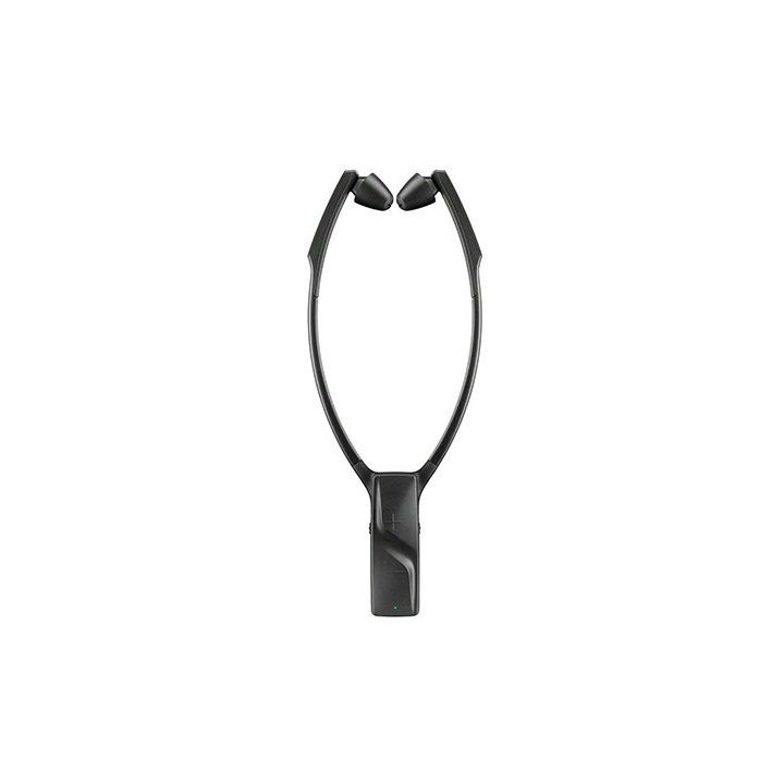 Auscultadores EPOS Sennheiser rs 2000 TV sem fios rf (SV506822)