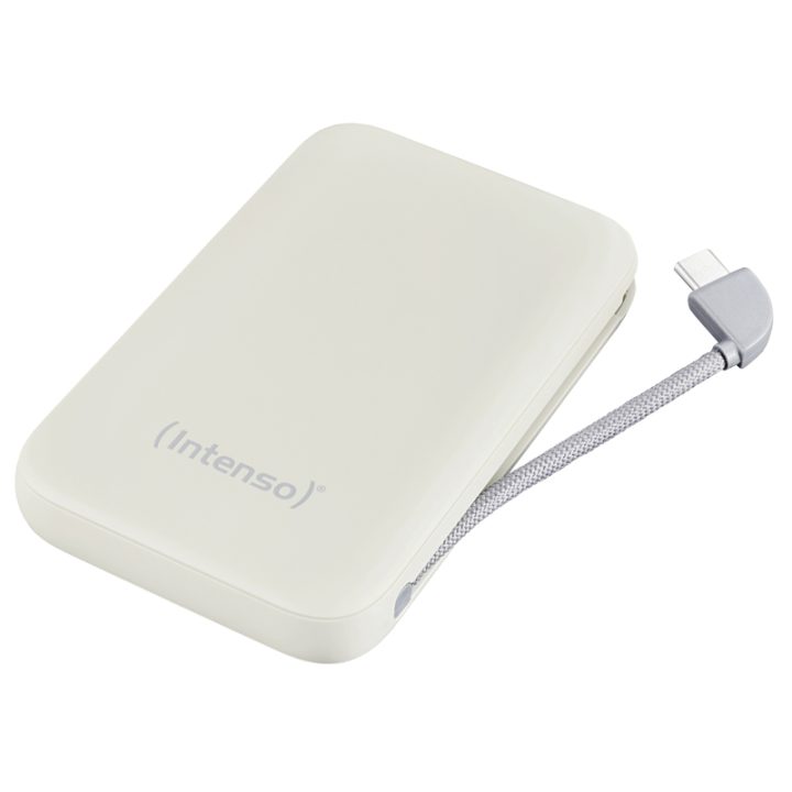 Powerbank Intenso S10000 10000 mAh bege 20W (7333031)