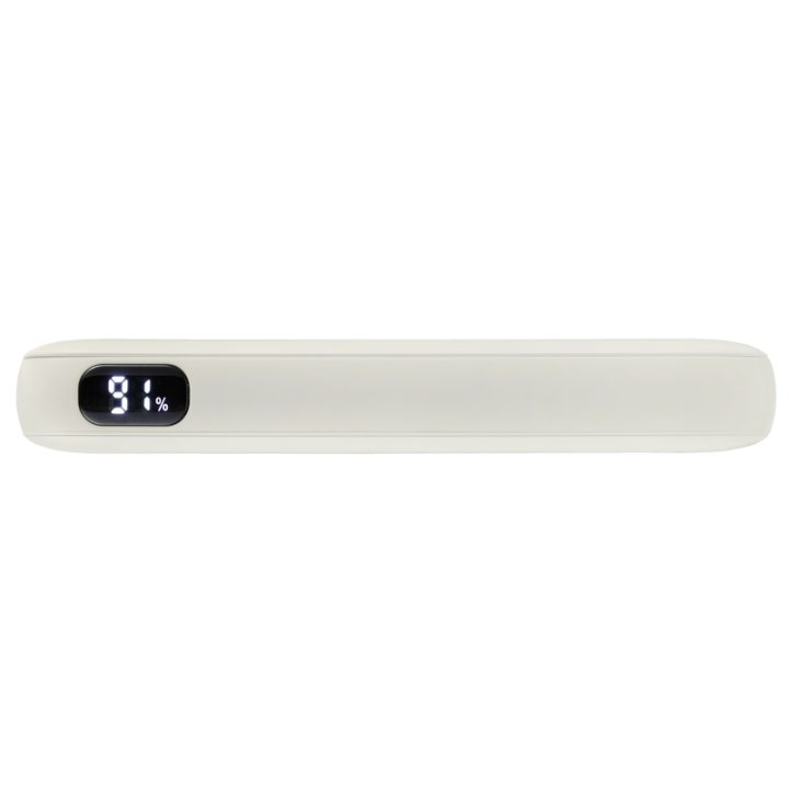 Powerbank Intenso S10000 10000 mAh bege 20W (7333031)