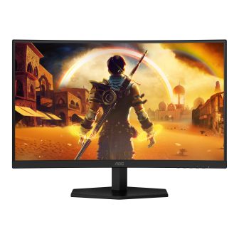 AOC G4 C27G42ZE 27" Full HD 240 Hz Curved