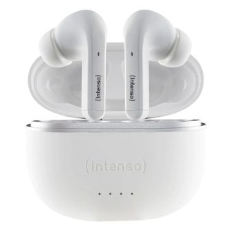Intenso Buds T300A auriculares intrauditivos True Wireless (3720302)