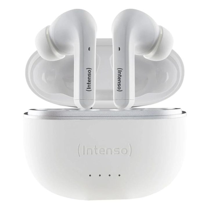 Intenso Buds T300A True Wireless In-Ear Headphones (3720302)