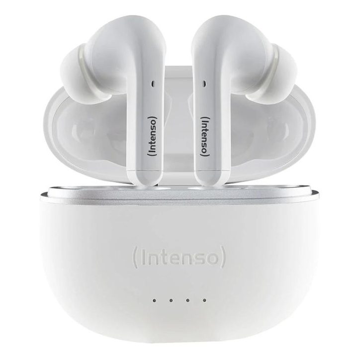 Intenso Buds T300A True Wireless In-Ear Headphones (3720302)